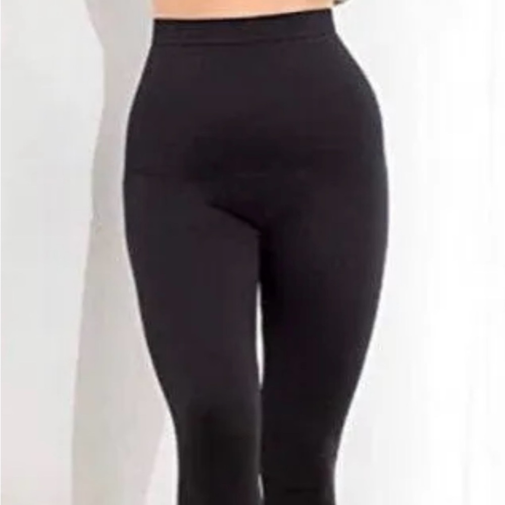 Shapermint Empetua black, high waisted shaping leggings